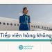 Tiếp viên hàng không