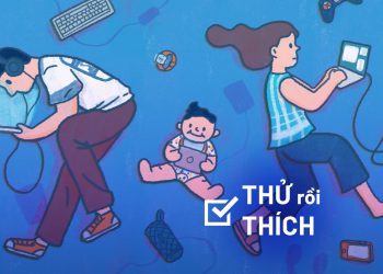 6 bước tối giản cách bạn tiêu thụ thông tin
