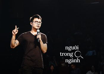 nghề thiết kế UX.UI, giải thích bởi Hoàng Nguyễn