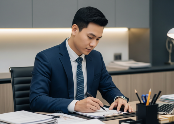 Chuyên viên đấu thầu