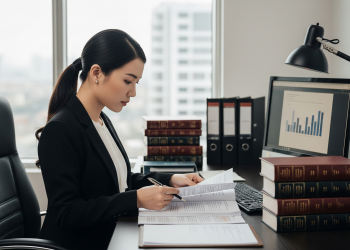 Chuyên viên pháp chế