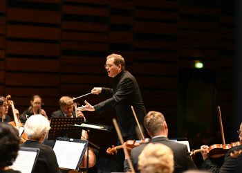 Ngành chỉ huy âm nhạc - Mã ngành 7210204