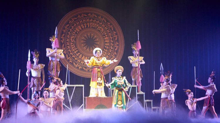 Tìm hiểu Ngành Biên kịch Sân khấu (Mã ngành: 7220225)