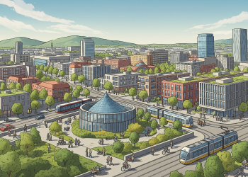 Tìm hiểu Ngành Mỹ thuật đô thị (Mã ngành- 7210110)