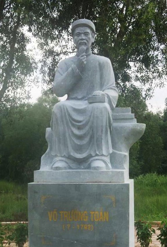 Võ Trường Toản